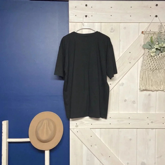 The Exorcist Graphic Tee on Captain Boot Tee XL NWOT - Picture 4 of 4